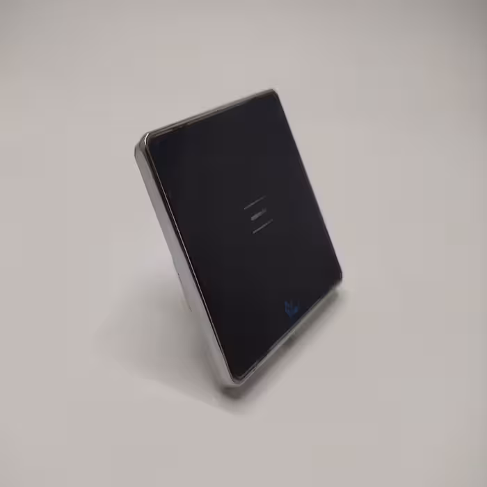 کلید هوشمند توکار مدل یک پل  Aplussmart