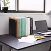 نگهدارنده کتاب مدل QS بسته 4 عددی