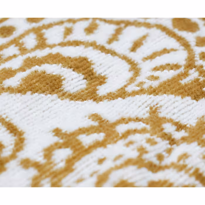  سرویس حوله پالتویی 8 تکه دانتلا ویتا سری کادیفه مدل Sal