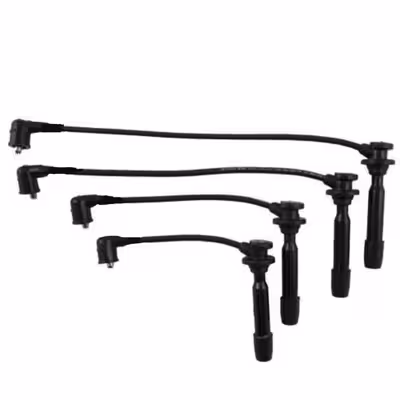 وایر شمع سانکوه مدل R-06 مناسب برای ریو مجموعه 4 عددی