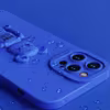 کاور طرح کاوس ربات مدل استند دار مناسب برای گوشی موبایل اپل iPhone 13 Pro