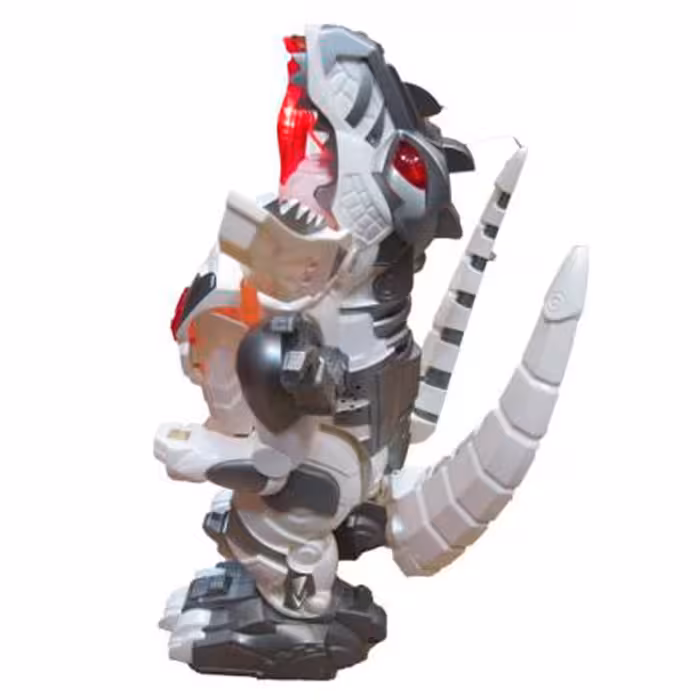 ربات کنترلی مدل دایناسور تبدیل شونده کد 6028A-1