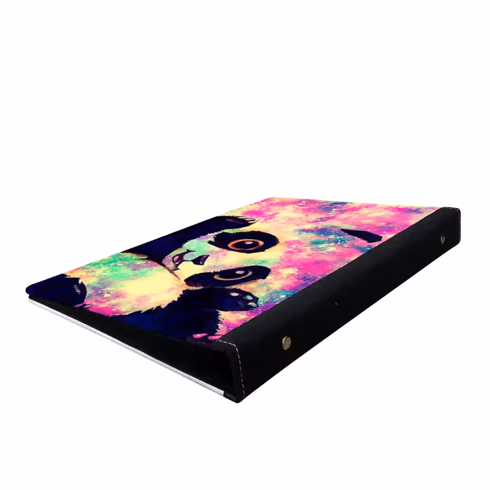 کلاسور طرح پاندا گوگولی مدل kel2145