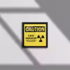 تابلو طرح خطر مدل Jm605 مجموعه 3 عددی