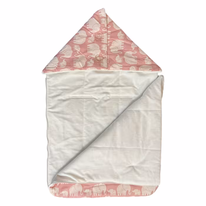 قنداق نوزادی ایسیز مدل Is6102.6