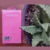 کاور گریفین مدل Emblem Nature مناسب برای گوشی موبایل سامسونگ Galaxy M22 به همراه محافظ صفحه نمایش حریم شخصی 