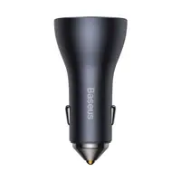 شارژر فندکی باسئوس مدل CGJP 65W