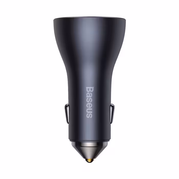 شارژر فندکی باسئوس مدل CGJP 65W