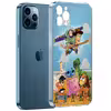 کاور طرح Toy Story مناسب برای گوشی موبایل اپل iPhone 12 Pro
