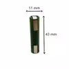 باتری نیم قلمی قابل شارژ اوریون مدل AAA 1000mAh بسته دو عددی