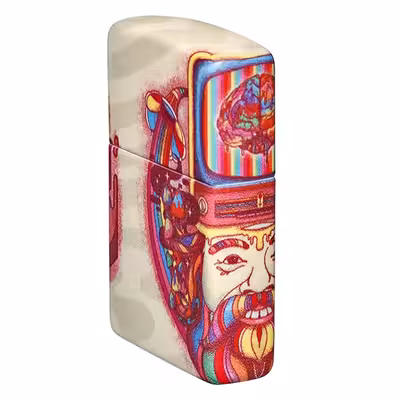 فندک زیپو مدل 49435