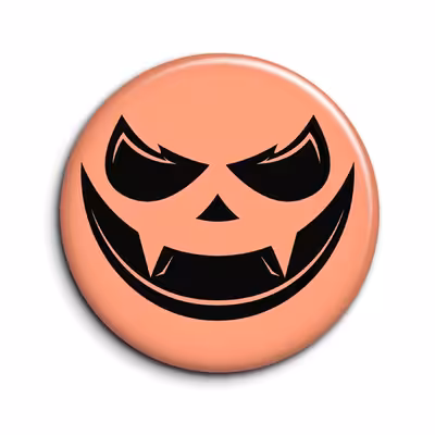 پیکسل مدل سنجاقی هالووین مجموعه 15 عددی