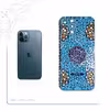 برچسب پوششی ماهوت مدل Iran-Tile7 مناسب برای گوشی موبایل اپل iPhone 12 Pro Max