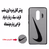 کاور مدل B1083 مناسب برای گوشی موبایل نوکیا C3 به همراه پایه نگهدارنده