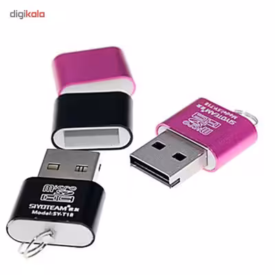 کارت خوان سایوتیم مدل SY-T18