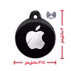تگ NFC طرح جاکلیدی popl