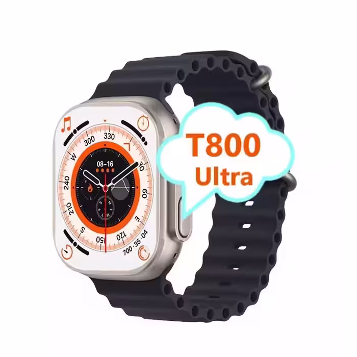 ساعت هوشمند مدل T800