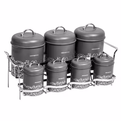 ست پاسماوری هشت پارچه مدل بنجامین