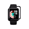 محافظ صفحه نمایش وایت ولف مدل W PWM مناسب برای ساعت هوشمند شیایومی Redmi Watch 2 Lite