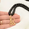 گردنبند دلنار گالری مدل خدا