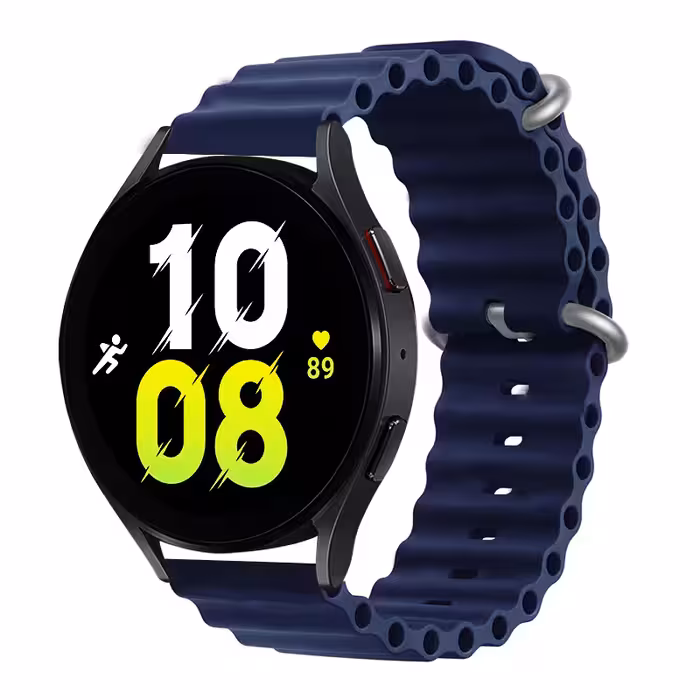 بند درمه مدل Daniel  مناسب برای ساعت هوشمند ویدینگز Steel HR 40mm 