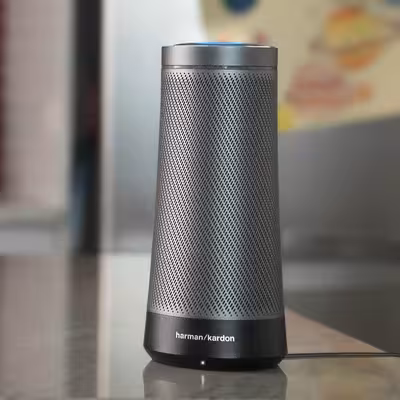 اسپیکر بلوتوثی هارمن کاردن مدل INVOKE