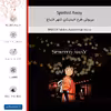 برچسب پوششی ماهوت مدل Spirited Away مناسب برای گوشی موبایل سامسونگ Galaxy S20