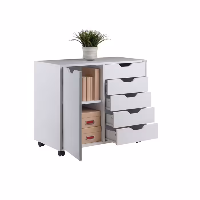 فایل اداری هیراد مدل F15-MDF