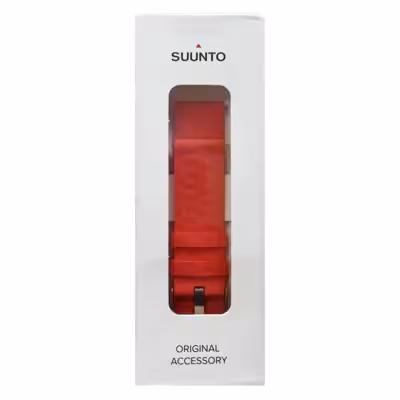 بند سانتو مدل SS050222000 مناسب برای ساعت هوشمند suunto 9 - suunto spartan sport