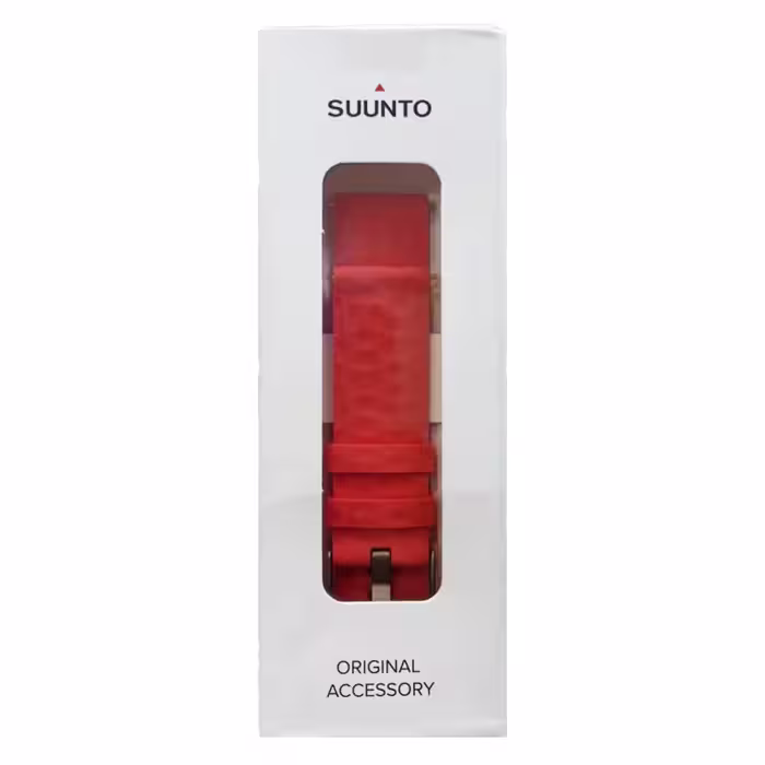 بند سانتو مدل SS050222000 مناسب برای ساعت هوشمند suunto 9 - suunto spartan sport