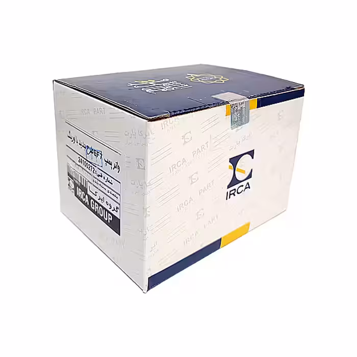 واترپمپ ایرکا مدل 272 مناسب برای سمند EF7