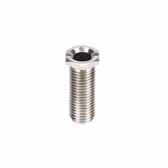 پیچ زیرآب سیفون سینک مدل فانتزی کد 0025