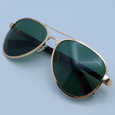 عینک آفتابی  مدل 125 T650488