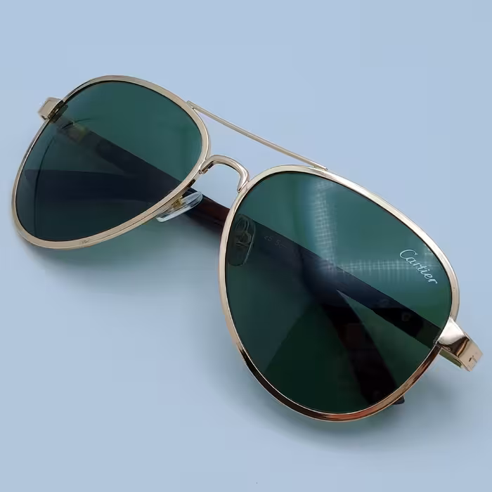 عینک آفتابی  مدل 125 T650488