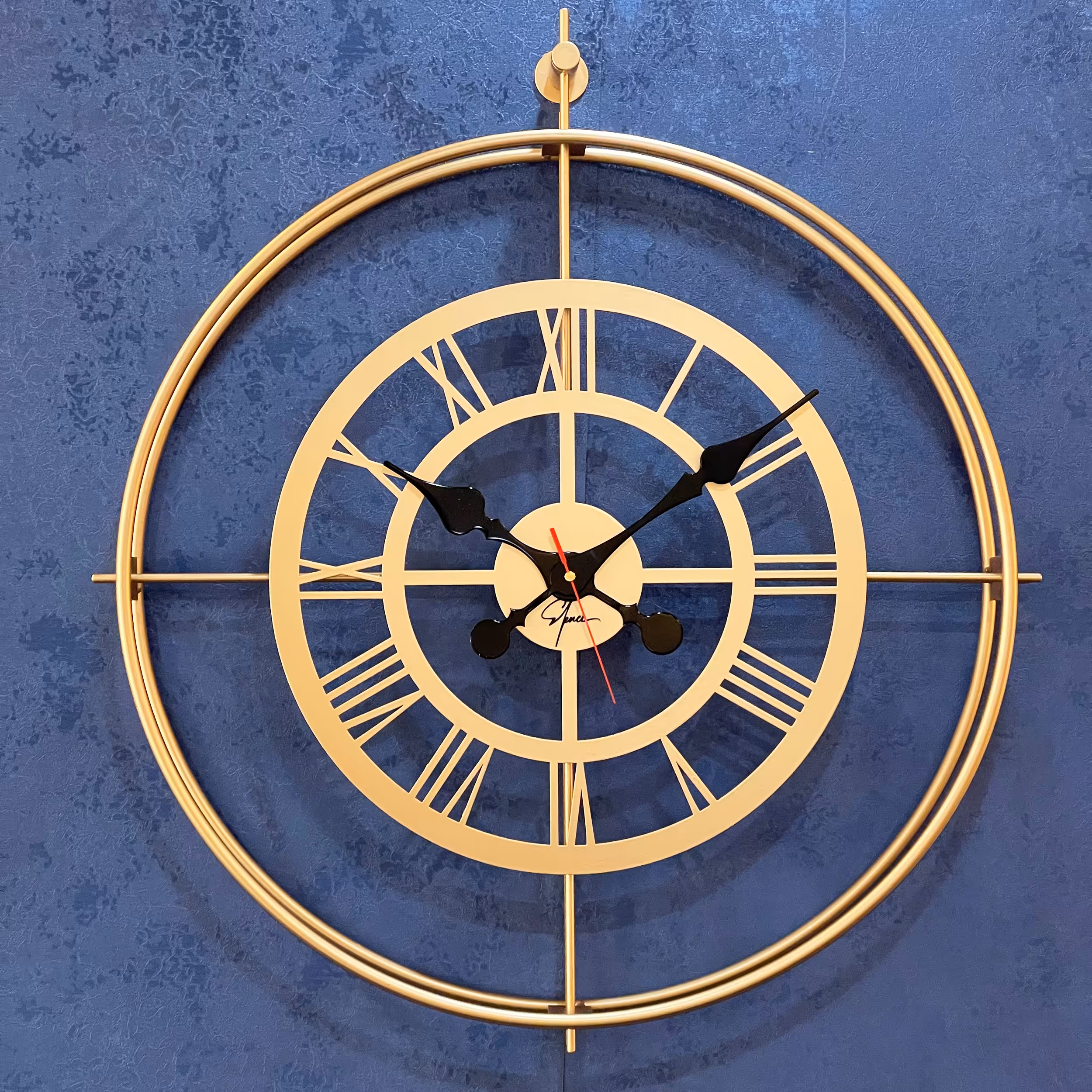 ساعت دیواری اِلِنسی مدل Martik