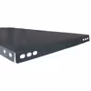 قفسه مدل  پیچی 2 طبقه سایز 60x30 سانتیمتر