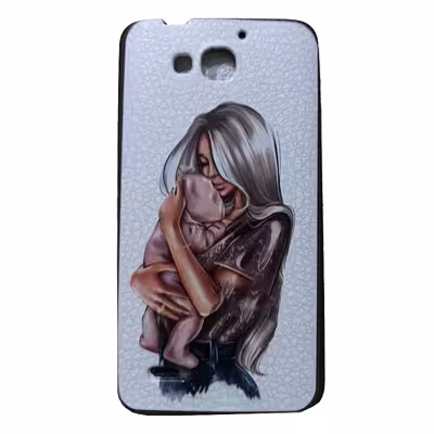 کاور مدل 09 مناسب برای گوشی موبایل هوآوی Ascend G750