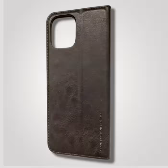 کیف کلاسوری مینگشی مدل Vintage Design مناسب برای گوشی موبایل اپل iphone 11 pro max 
