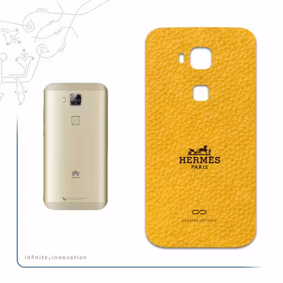 برچسب پوششی ماهوت مدل ML-HRMS مناسب برای گوشی موبایل هوآوی Ascend G8