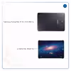 برچسب پوششی ماهوت مدل Universe-by-NASA-4 مناسب برای تبلت سامسونگ Galaxy Tab S2 9.7 2015 T810
