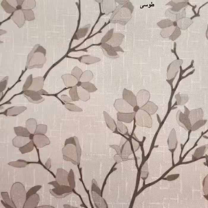 پرده زبرا شب و روز زیو کد 3138 سایز 200×155 سانتی متر