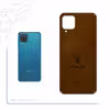 برچسب پوششی ماهوت مدل BFL-RLX مناسب برای گوشی موبایل سامسونگ Galaxy A12