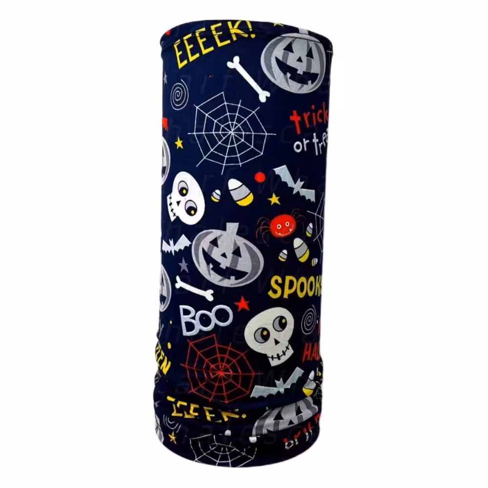 دستمال سر و گردن مدل BAF