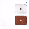برچسب پوششی ماهوت مدل Buffalo-Leather مناسب برای تبلت اپل iPad 2 2011 A1396