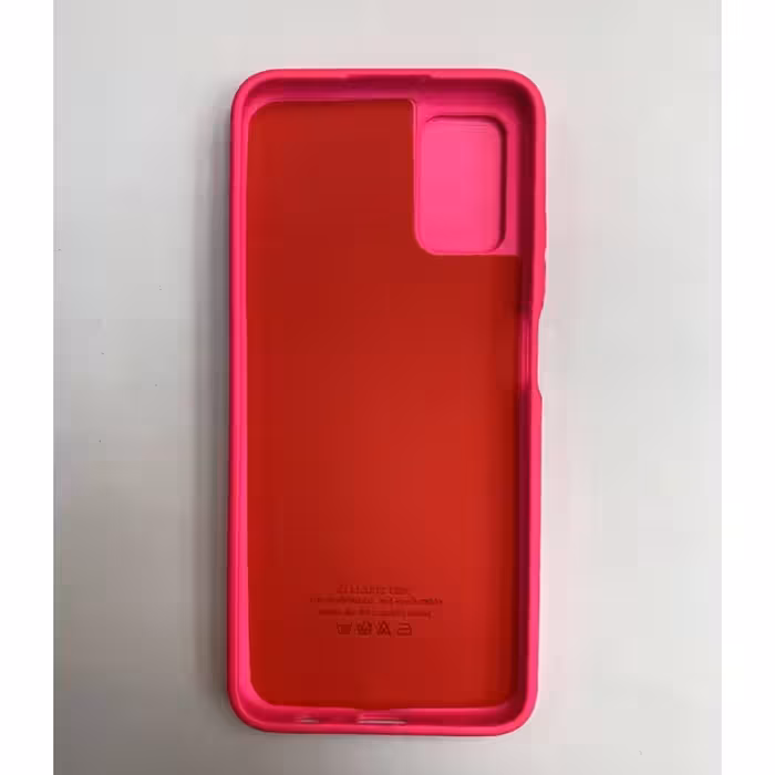 کاور مدل TD-001 مناسب برای گوشی موبایل سامسونگ Galaxy A03S