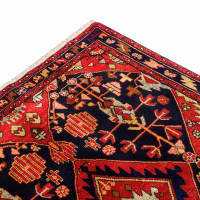 فرش دستبافت سه متری مدل نهاوند کد 97.1533