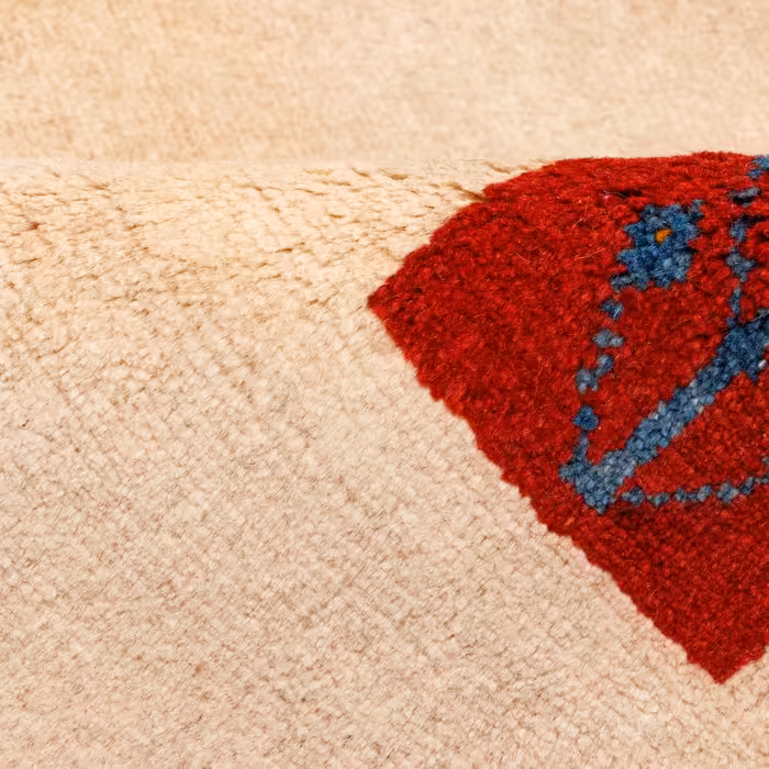 گبه دستباف سه متری سی پرشیا کد 122040