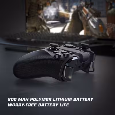 دسته بازی گیمسر مدل G4 PRO