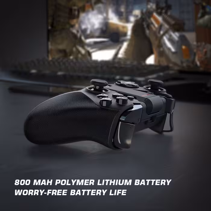 دسته بازی گیمسر مدل G4 PRO