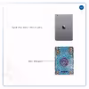 برچسب پوششی ماهوت مدل Iran-Tile7 مناسب برای تبلت اپل iPad mini 2 2013 A1489